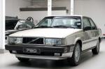 Volvo 780 Coupe 1985 года